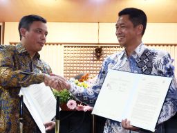 BTN Bidik Potensi Pengembangan Bisnis di ITS