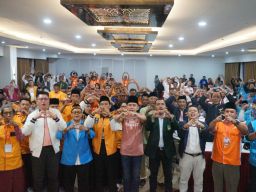 Gus Fawait Semakin Digdaya, Sejumlah Partai Non Parlemen Siap Pasang Badan di Pilkada Jember 2024