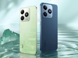 Harga Realme C63 dan Spesifikasinya