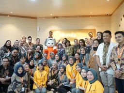 RSIA Pusura Tegalsari Bunda Morula Surabaya Sukses Melakukan Akreditasi