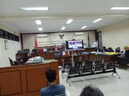 Saksi Ahli : Aneh, Kasus Koperasi UPN Veteran Jatim Dibawa ke Sidang Tipikor