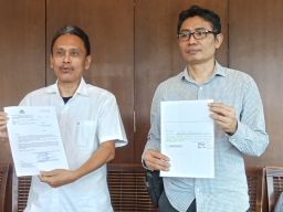 Mafia Tanah Berulah, Dilaporkan ke Polda Jatim