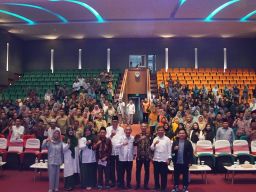 2 Jurnal ARJUNU Terindeks Scopus Q3 dan Q4: Langkah Besar dalam Publikasi Ilmiah Nasional