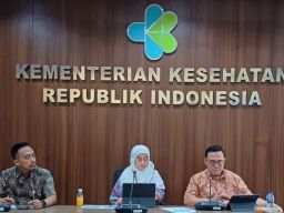 Waspada DBD di Musim Kemarau