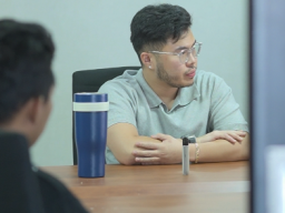 Octavianus Stevie Lianto: Pemimpin Muda di Balik Sukses Stay.vie Living