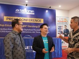 Lanjutkan Komitmen Demokratisasi Akses Pendidikan Berkualitas di Indonesia