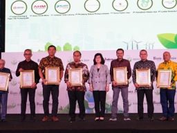 Berdayakan UMKM, Terminal Teluk Lamong Raih BISRA 2024