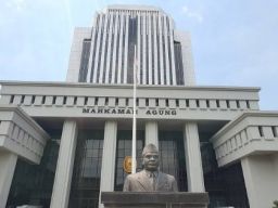 Pelapor Berharap Mahkamah Agung Tegas Terkait Kasus Pemalsuan Izin Tambang di Morowali Sulteng