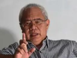 Mantan Kabais, Laksda TNI (Purn) Soleman Ponto: Negara Sedang Bergerak ke Arah Kerusakan