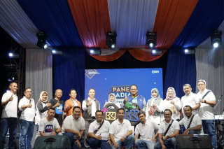 BRI Cabang Sidoarjo Undi Panen Hadiah Simpedes