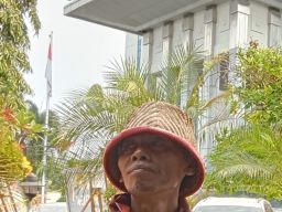 Menduga Ada Permainan Dana Desa, FKM Ponorogo Melapor ke Kejati Jatim