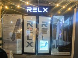 Dua Cewek Pekerja Counter Relx di Citraland Surabaya, Dipolisikan