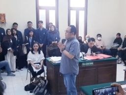 Sidang Terdakwa Penipuan Indah Catur, JPU Tanya Apakah  Dikembalikan 21 Miliar Belum Untung