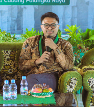 BPIP Diduga Paksa Paskibraka Putri Lepas Jilbab, HMI: Mencederai Pancasila