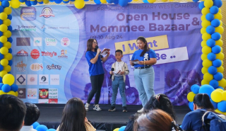 Lewat Elyon Day 2024, Elyon Christian School Asah Keterampilan Siswa di Berbagai Bidang Industri