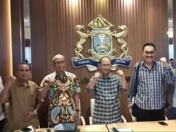 Didukung Kadin, 5 Asosiasi Jatim Tolak RUU Perubahan Undang Undang Pelayaran