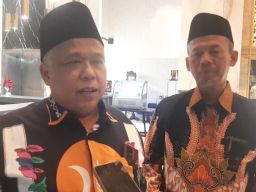 Kang Irwan: PKS se-Jatim "All out" Menangkan Pasangan Khofifah-Emil