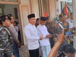 Penegasan Para Kiai Sepuh Nahdlatul Ulama se-Indonesia, Terkait PKB