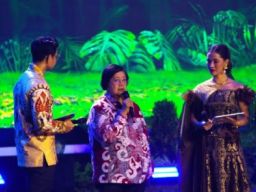 Kampung ProKLim Binaan LDII Raih Penghargaan dari KLHK