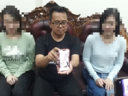Jadi Korban KDRT, Wanita Ini Lapor ke Polrestabes Surabaya