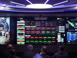 Nusantara InnoVision Center Hadirkan Solusi Operasi Pembangkit Secara Handal dan Efisien