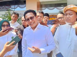 PKB Jatim Laporkan Lukman Edy ke Polda Jatim