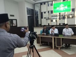 Konferwil Nahdlatul Ulama Jatim Siap Digelar Nanti Malam