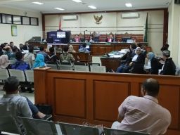 Sidang Kasus Insentif Pajak BPPD Sidoarjo, Selain Siska Wati Nama Lain Disebut