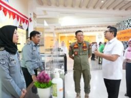 Pemkot Mojokerto Sabet Dua Penghargaan di CNN Indonesia Award 2024