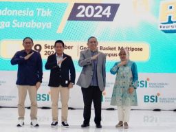 BSI Dorong Jawa Timur Jadi Pusat Ekonomi Syariah Nasional