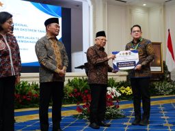 Pemprov Jatim Terima Insentif Fiskal Rp 6,2 Miliar