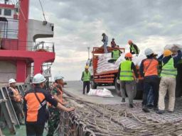 Tak Ada ijin Bongkar Muat, PBM DABN Probolinggo Kekeh Berkegiatan