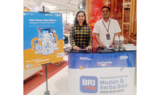 BRI Jalin Kerjasama dengan SOGO, Tawarkan Diskon Belanja hingga 50 Persen