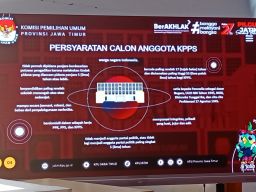 Minat Jadi Anggota KPPS di Pilkada Serentak? Ini Syaratnya