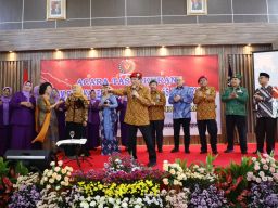 Pj. Sekdaprov Jatim: Kolaborasi Pemprov - Pepabri Berperan Dalam Kesuksesan Pembangunan