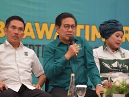 Gus Halim Soroti Angka Kemiskinan di Jawa Timur