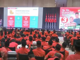 Risma Paparkan Pentingnya SMA/SMK dan Sekolah Keagamaan Gratis, Jika Dirinya Jadi Gubernur