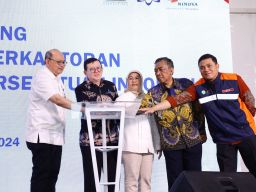 Pj. Sekdaprov Bobby Berharap Tingkatkan Pertumbuhan Ekonomi Jatim