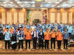 Gandeng IGI dan BPSDM Jatim, BPBD Gelar TOT SPAB Perdana untuk Para Guru di Jatim