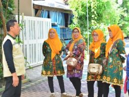 Membangun Kekuatan Perubahan di Masyarakat : Dari Sampah Menjadi Peluang