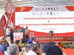 Pj. Gubernur Adhy Harapkan Segera Layani Penerbangan Haji dan Umroh