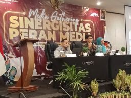 Jelang Debat Terbuka di Pilgub Jatim, KPU Jatim Tetapkan Unsur Akademik 