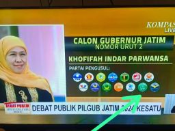 PKB Kecewa Lambangnya Muncul di Deretan Partai Pengusung Paslon Nomor 2