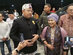 Luluk Soroti Akses Pendidikan di Jatim, Usul Pendidikan Gratis hingga Sarjana