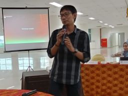 Debat Publik Pilgub Jatim 2024, Digelar di Graha Unesa Citra Raya Surabaya