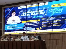 Pembebasan Pajak Daerah Untuk Masyarakat Jawa Timur Tahun 2024
