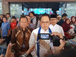 Pj. Gubernur Adhy: Motivasi untuk Kembangkan Potensi Enterpreneurship