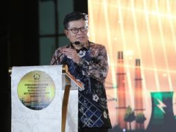 PLN Nusantara Power Raih 5 Penghargaan Keselamatan Ketenagalistrikan 2024