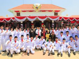 Pj. Gubernur Adhy Tegaskan Pentingnya Partisipasi Pemuda untuk Pembangunan