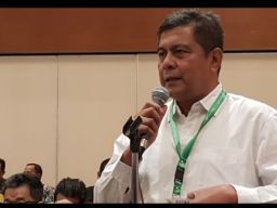 Peringati Hari Santri, PWNU Jatim Road Show Seminar Kebangsaan di 16 Kampus